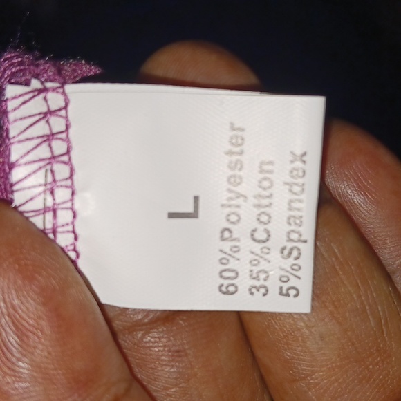 Maternity T-Shirt - Picture 5 of 6